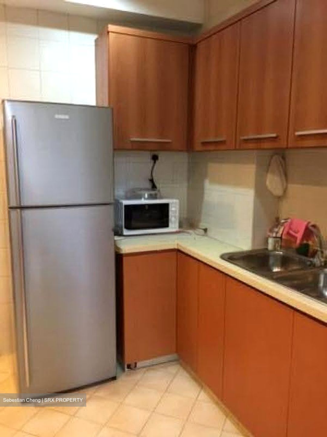 Riverdale Residence (D9), Apartment #622704481